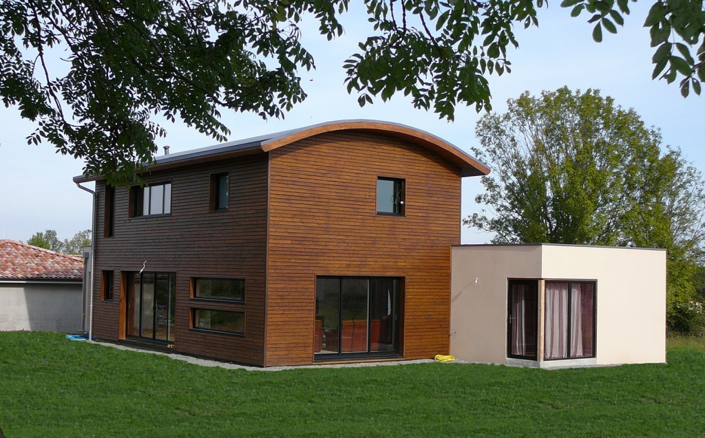 projet maison exterieur bois 49